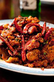 Nyt Cooking Dongbei Cai Is The Food Of Northeast China Weiliang Chen The Chef At Northeast Taste Chinese Food The Biggest Of The Recipes Food Nyt Cooking