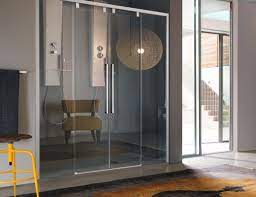 Samo Porta Scorrevole A Quattro Ante Porte Scorrevoli Bagno Porta