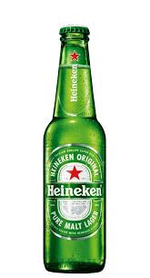 HEINEKEN LONG NECK