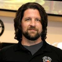 Aaron Ewing's Instagram, Twitter & Facebook