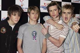 Thomas michael fletcher (born 17 july 1985) is an english musician, singer, composer, author and youtube vlogger. Tom Fletcher Mcfly Baby The Band Go From Baby Faced Pop Stars To Husbands And Dads Their Journey Mirror Online