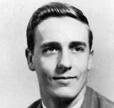 Teddy Farrell Obituary (2017)