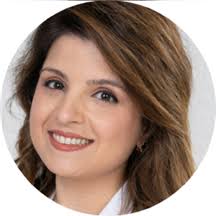 Dr. Sara Abedini, DDS, Houston, TX