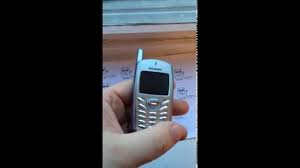 Panasonic G51 mobile phone vintage ...