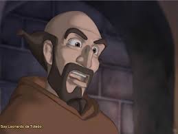 ADVENTURE DEVELOPERS ONLINE CONFERENCE 2007 (Toodaim Games) » PSCD.ru