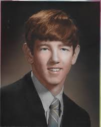 Today's paper has Dennis Trantham's obituary. He was always so nice.