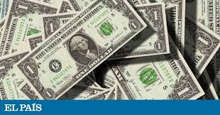 Tras una semana donde rondó los $ 41, el dolar cerró 69 centavos arriba. Que Es El Dinero Estados Financieros Moneda Extranjera Cotizacion Dolar