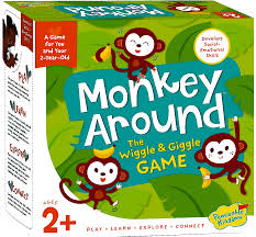 Check spelling or type a new query. Monkey Around Game éŠæˆ² è'™ç¦å®¶åº­