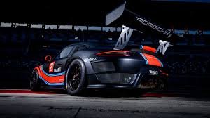 Porsche 911 Gt2 Rs Clubsport 2019 4k 4 Wallpaper Hd Car Wallpapers Id 12976