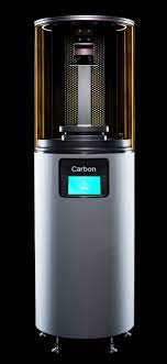 Carbon Releases The M1 First Commercial Clip Based 3d Printer 3d Printing Machine 3d Printer 3d Printer Machine