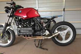 Fit the bike as follows: Bmw K1100 Cafe Racer Shepsters Garage