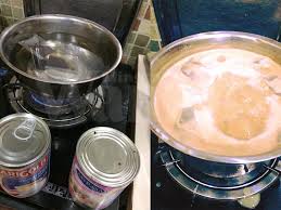 Sukatan susu ikut nak kaw macam mana. Teh Beng Vanilla Ketagih Wanita Ini Sanggup Kongsi Resepi Paling Padu Mingguan Wanita