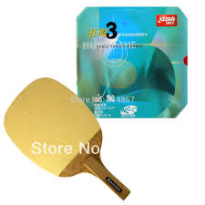 Original Sanwei R1 Japanese Penhold Blade Dhs Neo Hurricane3 Rubber With Sponge For A Table Tennis Racke Table Tennis Table Tennis Rubber Table Tennis Racket