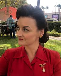 Alison Wright