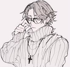 ãµã¿ãã» On Twitter Identity Art Anime Drawings Boy Anime Art