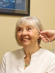 Tinnitus relief: What that ringing in your ears might really be telling you