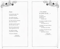 Renault Laurent 100 Poemes Pour Les Enfants De 3 A 6 Ans 1981 Livre De Lecture Poeme Poesie Enfant