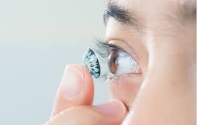 Do you wear prescription eyesight glasses and want a change in your look? Everything You Need To Know About Coloured Contacts Calgary
