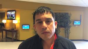 2016 #UILrealignment: Roma's Max Habecker Jr.