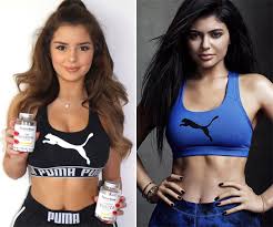 Image result for demi rose