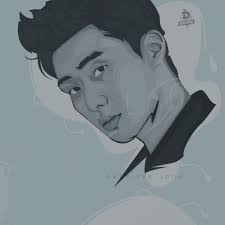 Park Seo Joon Digital Artist Artist Visual Artist