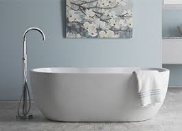 Product arrived without instructions for plumbing installation. Clawfoot Leg Tub Faucets