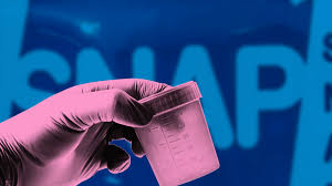 Drug Testing The Poor For Food Stamps A Political Or