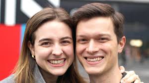 Abigail Colella, Daniel Davidson