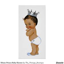 Pin On Ethnic Boy Baby Shower