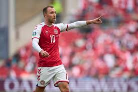 Inter milan have completed the signing of christian eriksen from tottenham for a fee of around £16.9m. J7ru4oi8of5rfm