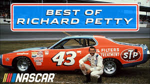 A race that is extended and restarted. Nascar Richard Petty S Greatest Nascar Moments Facebook