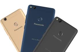 Panasonic Eluga I7 : Review ...