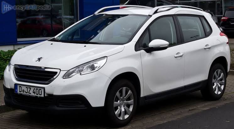 Peugeot 2008 PureTech 82 Ficha Técnicas (2013-2019), rendimiento,  dimensiones, datos y más - encyCARpedia