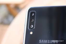 Samsung Galaxy A7 2018 Review The Rise Of The Mid Range