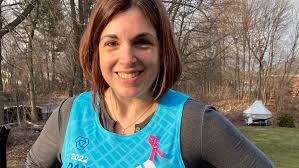 Item Sports: West Boylston resident ready to run historic Boston Marathon