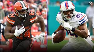 Looking for a free, customizable fantasy football 2020 draft kit and cheat sheet? Comparing Yahoo Espn Fantasy Football Rankings For 2019 Sporting News