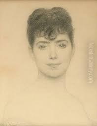 Maurice authentic Denis Profile of