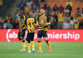 Royal am vut students vs. Blow By Blow Stellenbosch Fc Vs Kaizer Chiefs The Citizen