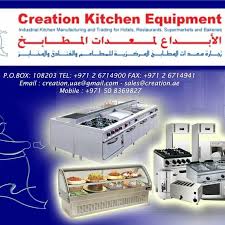 Check spelling or type a new query. Creation Kitchen Equipment Home Facebook