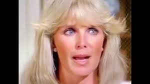 Dame Joan Collins & Linda Evans