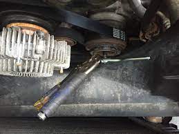 We sell genuine oem replacements and premium aftermarket. Ac Clutch Failure How To Fix Blinking Light Squealing Tacoma World