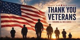 Salute To Veterans