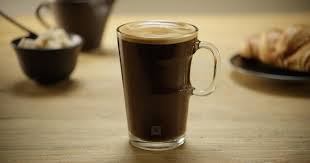 1970s, american spanish americano (american (coffee)). Americano By Nespresso Nespresso Recipes