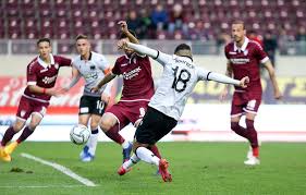 Το ντέρμπι ανάμεσα στον παοκ και τον ολυμπιακό , είναι αθλητική αναμέτρηση ανάμεσα στους συλλόγους της θεσσαλονίκης και του πειραιά αντίστοιχα, σε όλα τα ομαδικά σπορ που διατηρούν τμήματα, αλλά κατά κύρια λόγο αφορά στο ποδόσφαιρο (ανδρών). Ael Paok 1 2 Agxw8hke Alla Phre To Diplo Sportstonoto