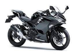 7 warna all new kawasaki ninja 250 2021 dan gambar terbaru kawasaki ninja ninja sepeda motor sport