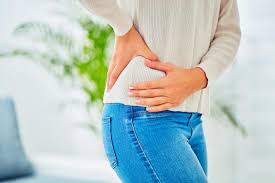 Pain is often felt around the tailbone or near the hip. Lower Back And Hip Pain Causes Treatment And When To See A Doctor