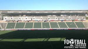 Stubhub Center Stadium L A Galaxy Football Tripper