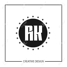Ask anyone at any of our locations and they will tell you the same thing, it's just at rk&k our team members aren't just building their careers, they're building the environment in which. Initial Letter Rk Logo Template Design Vector Illustration Royalty Free Cliparts Vectors And Stock Illustration Image 113333002