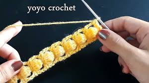 كروشية عمل يد شنطة وصلة ماسك كمامة بندانة حزام ربطة ستارة وغيرها من الافكار crochet bracelet pattern crochet edging crochet stitches for beginners