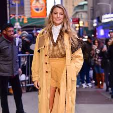 Maybe you would like to learn more about one of these? Blake Lively News Infos Und Wissenswertes Vogue Germany